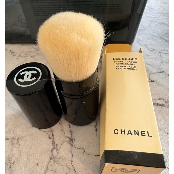 CHANEL Other - Sold out Chanel Kabuki Brush